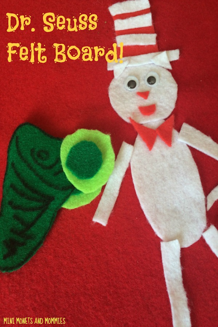 Felt Crafts