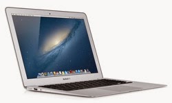 MacBook Air 2013