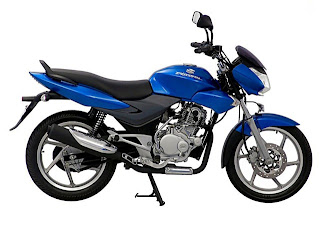 Bajaj Discover 150cc Wallpaper