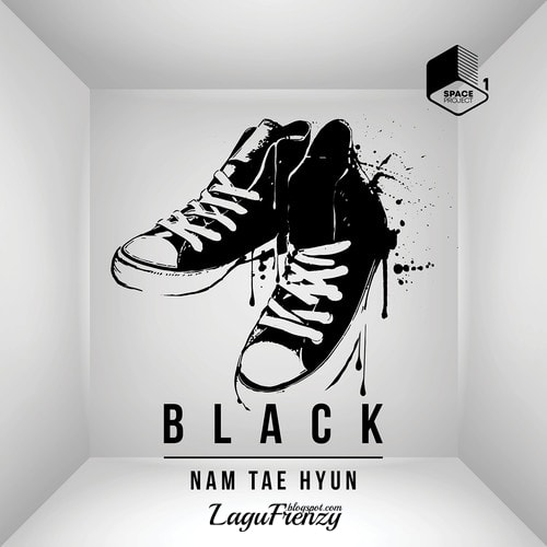 Download Lagu Nam Taehyun - BLACK