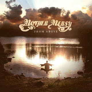 Mother Mersy “From Above” 2022  Sweden  Classic Rock,Hard Rock debut album