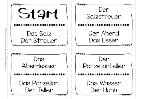Zusammengesetzte Namenwörter spielerisch mit deisem Lesespiel üben