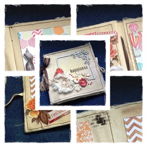 banner kit canvas