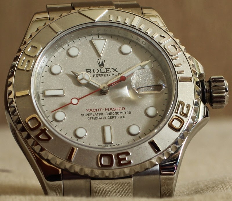 Jual Beli Jam Tangan Second Original / Arloji Bekas 