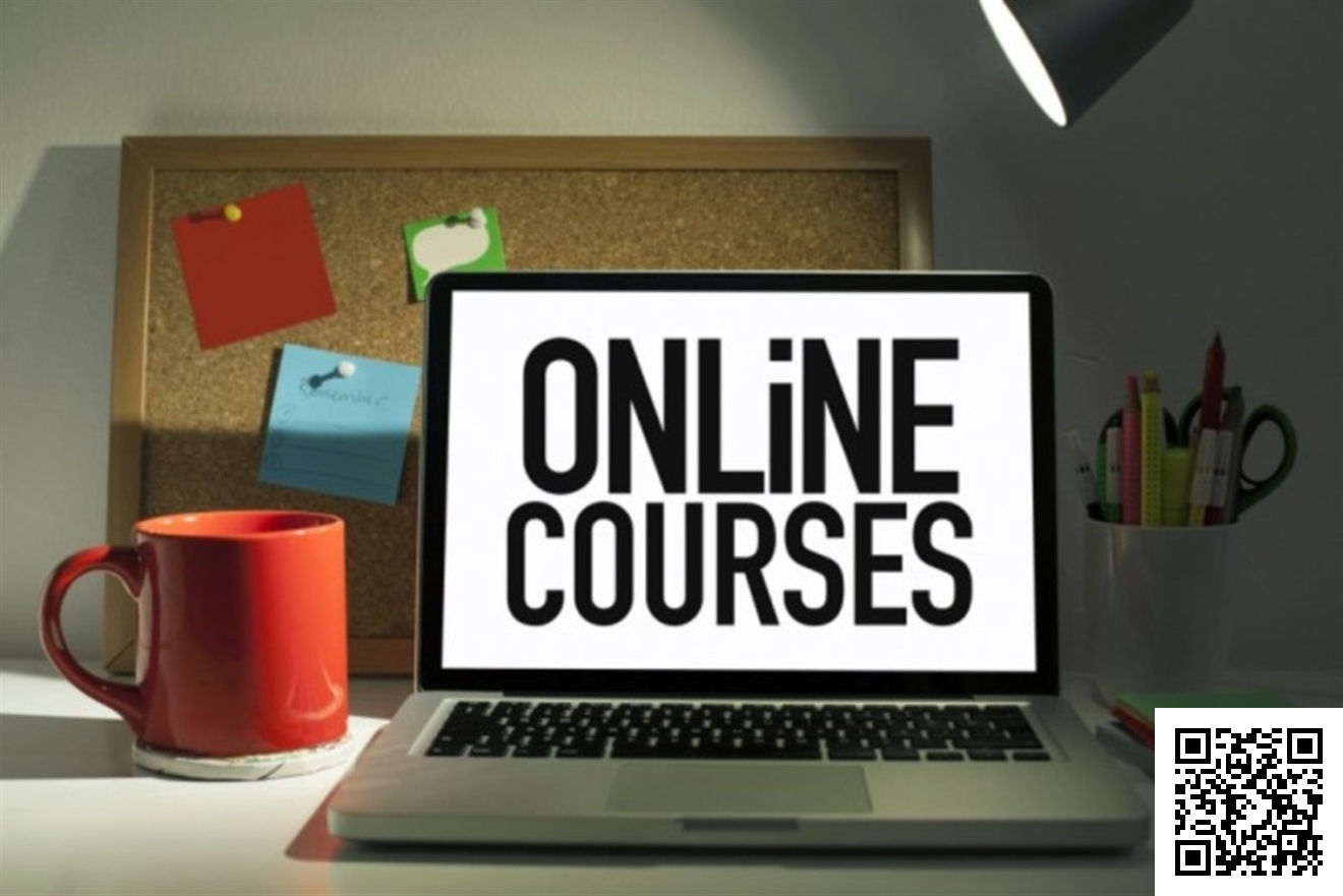 Free Online Training On Web and Graphics Design ...