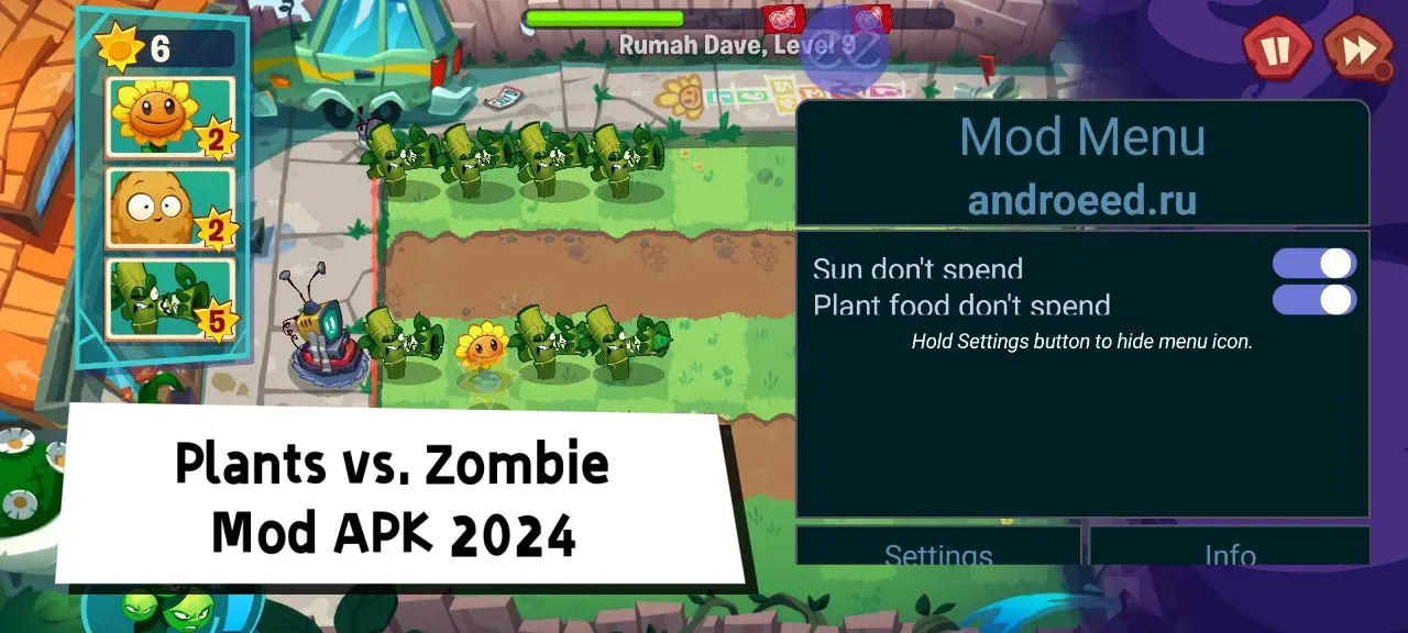 Plants vs. Zombies 3