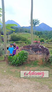 Denai Kabus | Campsite best untuk family camping