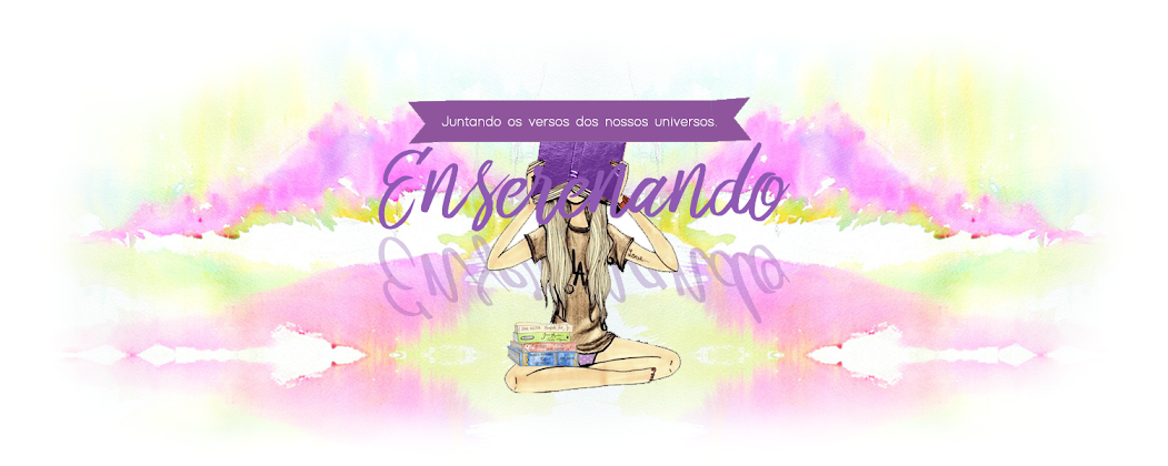 Enserenando