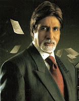 Big B signs Big Entertainment deal