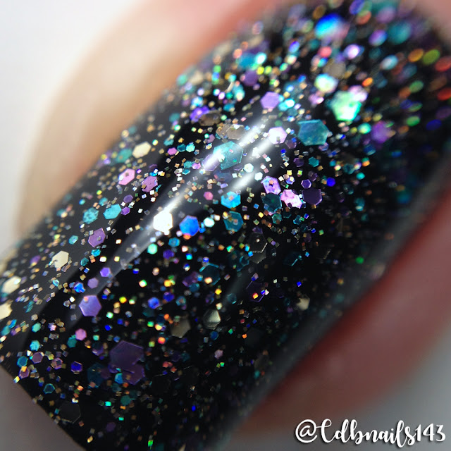 Bliss Polish-Lambent Stars