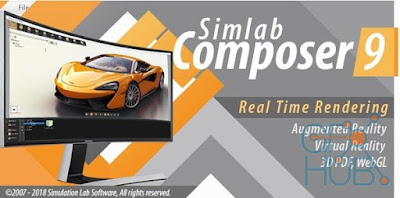 Download Simlab Composer 9 Ultimate Cracked
