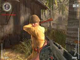 Download Game Medal Of honor Pasific Assault PC Full Free