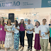 4ª GRE: Estudantes da Escola Estadual Severino Gregório Dantas recebem prêmio Juventude nas Letras.