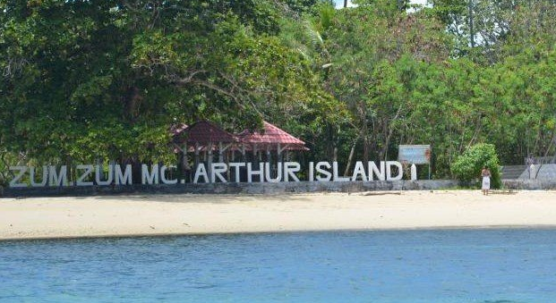 Interesting Travel Destinations on Morotai Island That are Rich in Natural Resources