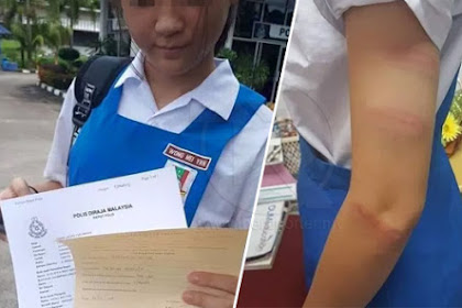 gambar rotan sekolah