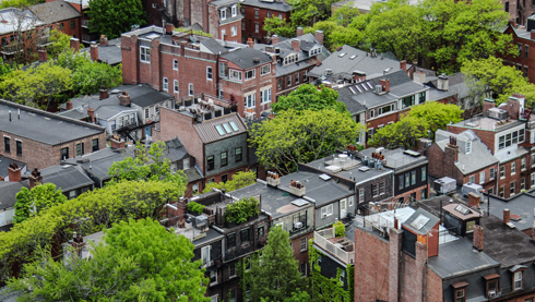 Revere Hotel Boston Common Massachusetts