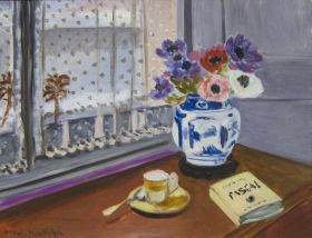 Henri Matisse, Still Life with Pascal's 