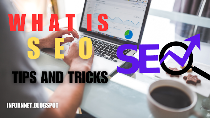 What is SEO? | The Ultimate Guide to SEO: Unveiling the Power of Search Engine Optimization