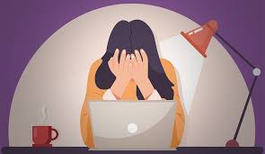 Cara Mengurangi Stres saat Bekerja dari Rumah: Tips Efektif untuk Produktivitas dan Kesehatan Mental
