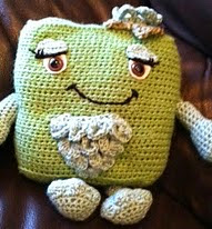 http://www.ravelry.com/patterns/library/my-recovery-buddy---lily-pad