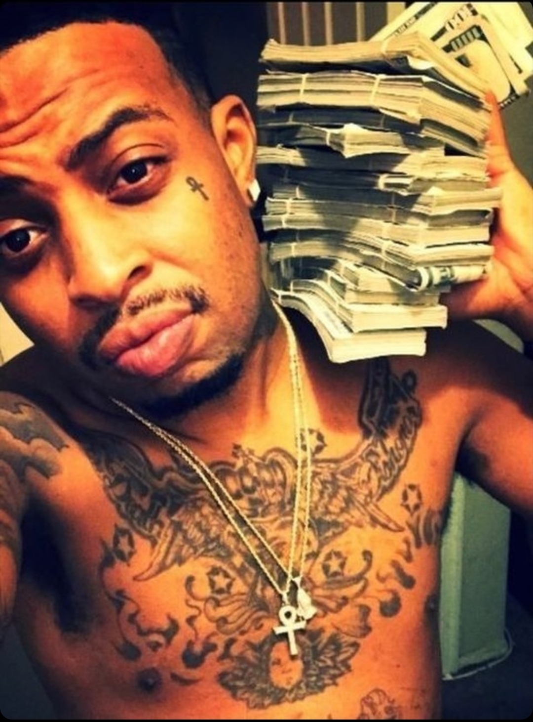 Chicago Santana (Rapper) Age, Wiki, Biography, Girlfriend, Family, and More - Stars Biowiki