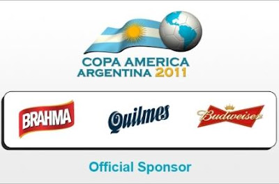 Copa America: Menjual Tradisi Membeli Bisnis