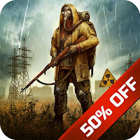 Day R Survival APK + Mod