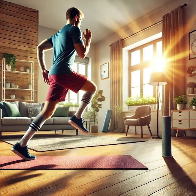 Cardio Exercises
