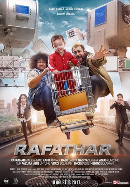  Back again with mimin who on this occasion will deliver a new movie called  Free Download Rafathar 2017 WEBDL Full Movie