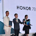 HONOR melancarkan tiga produk terbaharu - HONOR 70 dengan Kamera Penderiaan Super IMX800, komputer berprestasi tinggi dan tablet dengan paparan sinematik