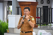 Kadisdik Sinjai Ajak Forum Anak Masseddi Berperan Aktif Cegah Bullyng, Kekerasan Anak, dan Putus Sekolah