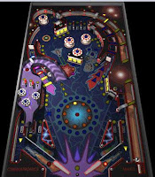 3d Pinball