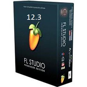 FL Studio Producer Edition 12.3 Crack & Keygen Free Download