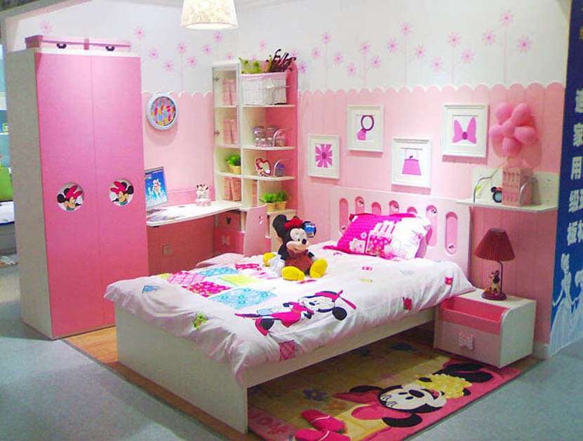 Kids Furniture