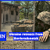 Ukraine retreats from Sievierodonetsk