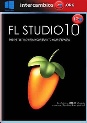 FL Studio full 2024