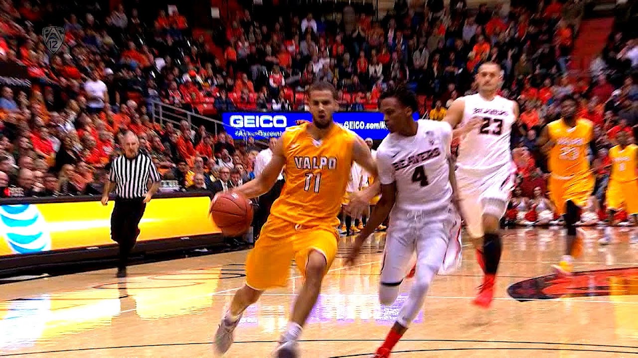 Valparaiso Crusaders men's basketball