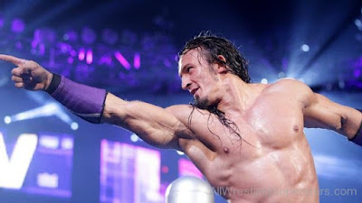 1000+ images about WWE Neville on Pinterest 