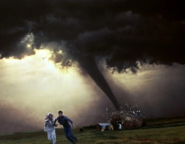 Twister (1996)