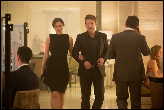 JACK RYAN
