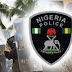 Police Dissolve Vigilante Groups Ahead of September Poll.....  