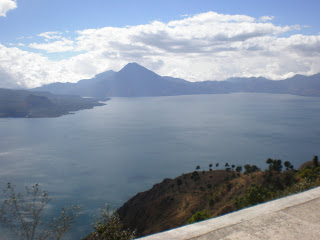 More Pics from Lake Atitlan