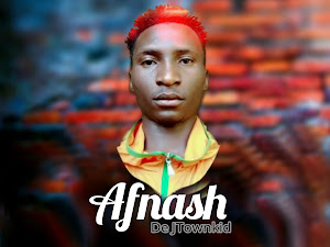 Music: Afnash - In Babu Ke