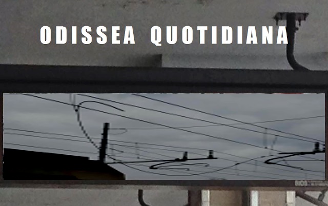 Odissea Quotidiana: Le notizie di oggi