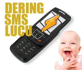 Download Nada Dering Lucu Gratis