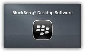 BlackBerry Desktop Software