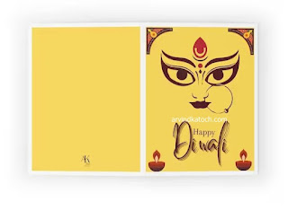 Diwali, Greeting Card, Happy Diwali,