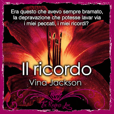 recensione the pleasure quartet autumn di vina jackson