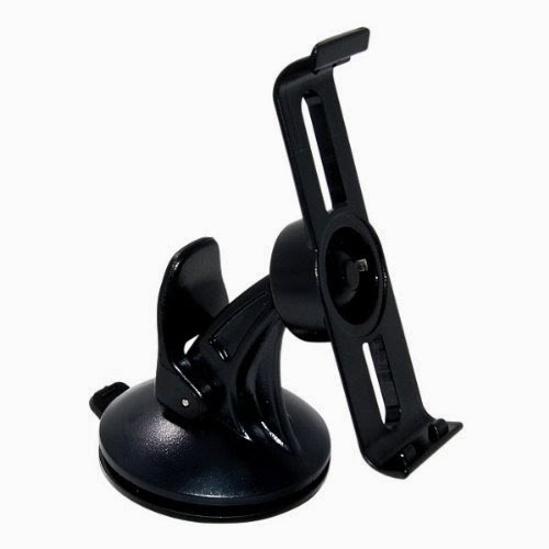  JacobsParts® Windshield Mount For Garmin Nuvi 1450 1490