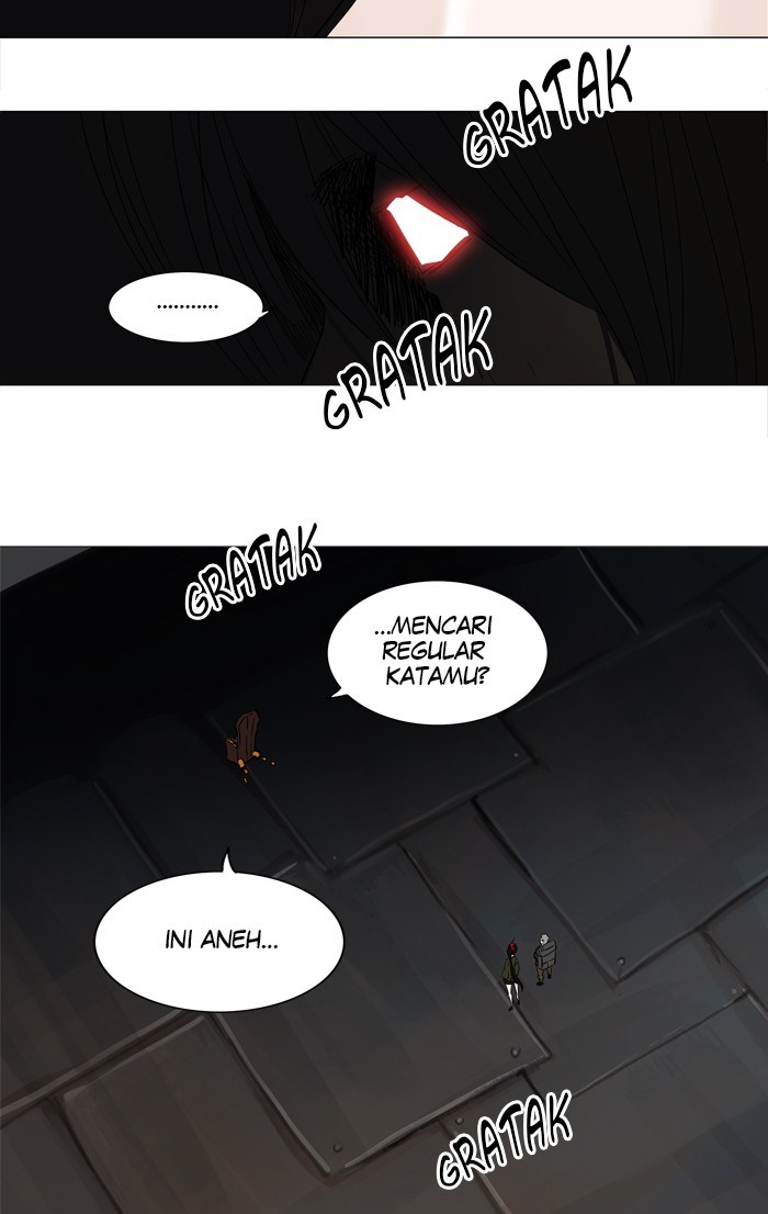 Webtoon Tower Of God Bahasa Indonesia Chapter 250